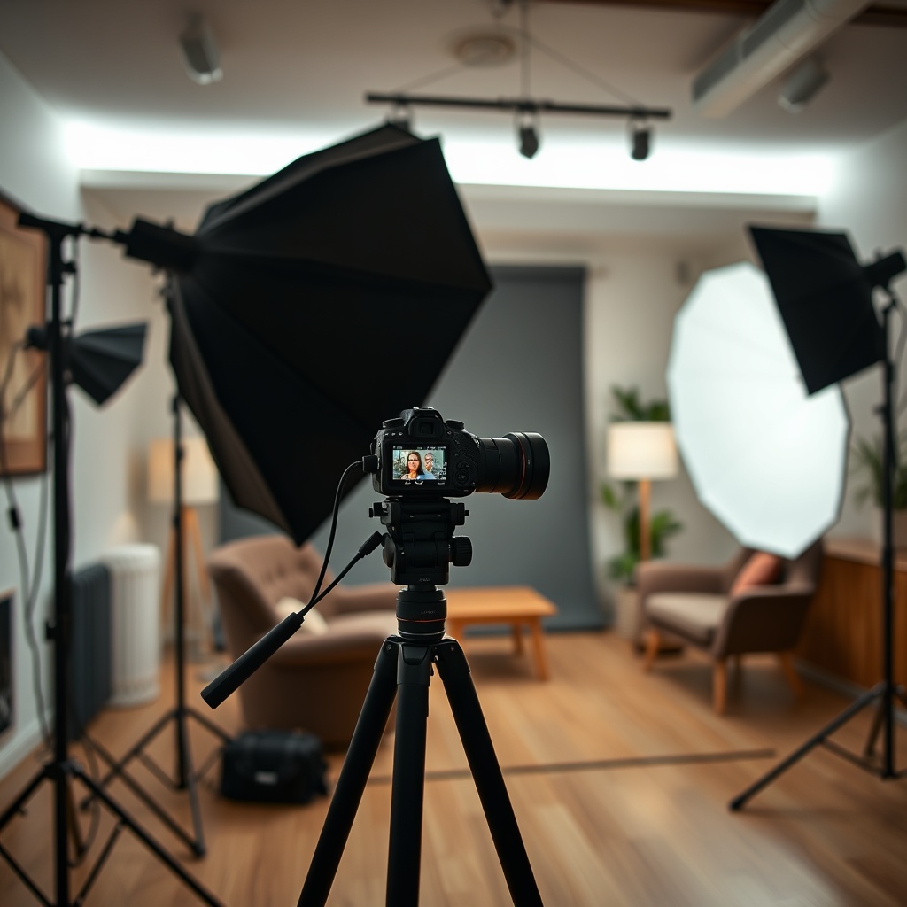 CREATIVE STUDIO