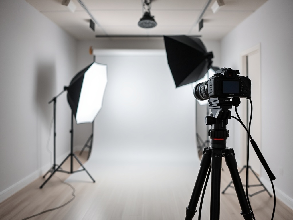 CREATIVE STUDIO - photo 1