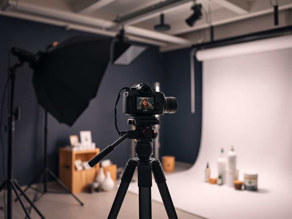 CREATIVE STUDIO - photo 3