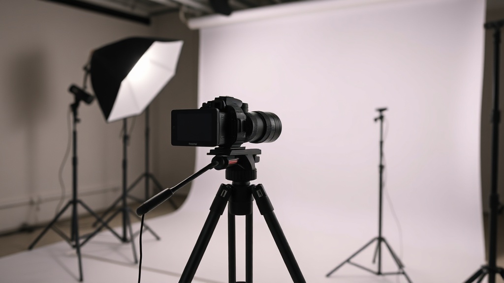 CREATIVE STUDIO